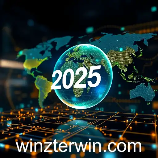 Exploring the Digital Arena: Winzter's Evolving Landscape