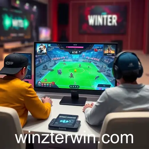 The Digital Evolution of Winzter