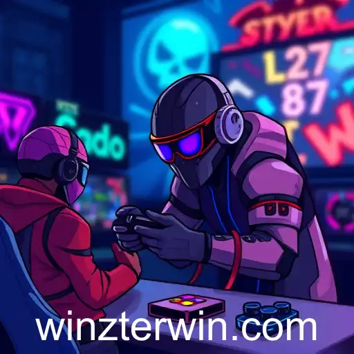 Winzter: Revolutionizing Online Gaming Experiences
