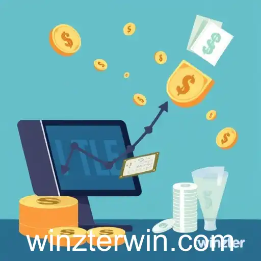 The Evolution of Online Gaming with Winzter