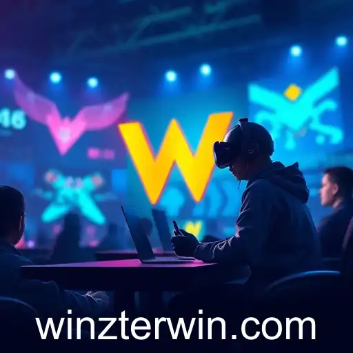 Winzter's Evolution in the Gaming Industry