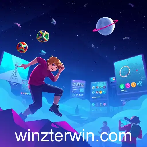 Winzter: The Gaming Hub Revolutionizing Online Play