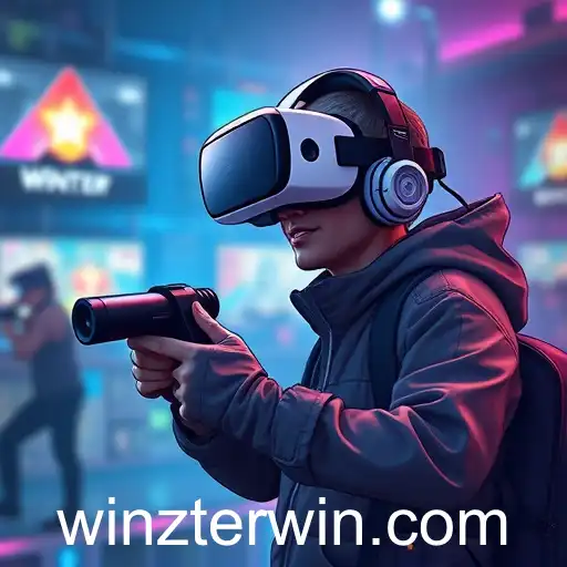 The Rise of Winzter: A Gaming Revolution