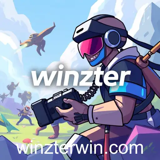 Winzter: Pioneering Online Gaming in 2025