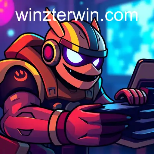 Winzter: The Digital Playground for UK Gamers