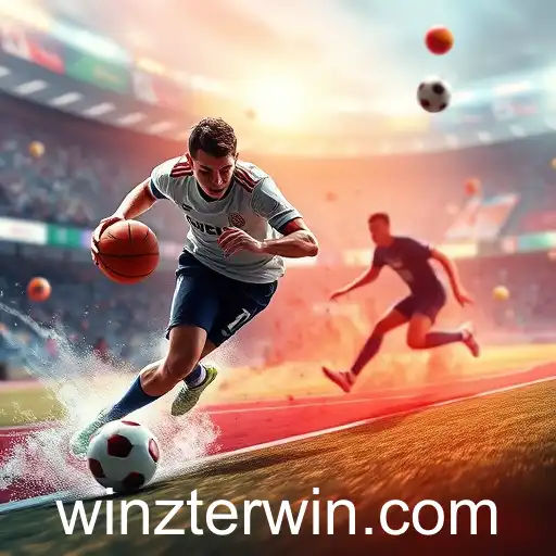 Winzter Reigns in the Gaming World