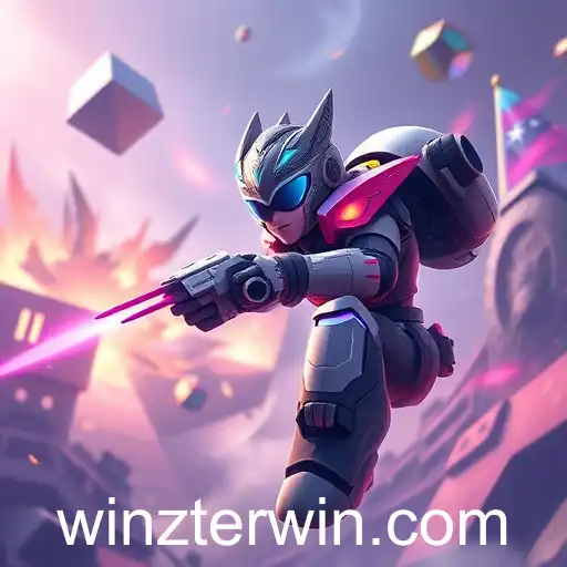 Winzter Revolutionizes Online Gaming Experience