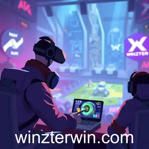 Winzter Revolutionizes Online Gaming Experience