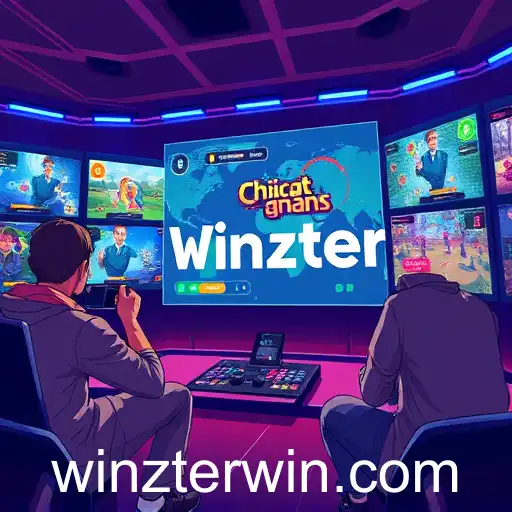 Winzter: The Rising Star of Online Gaming