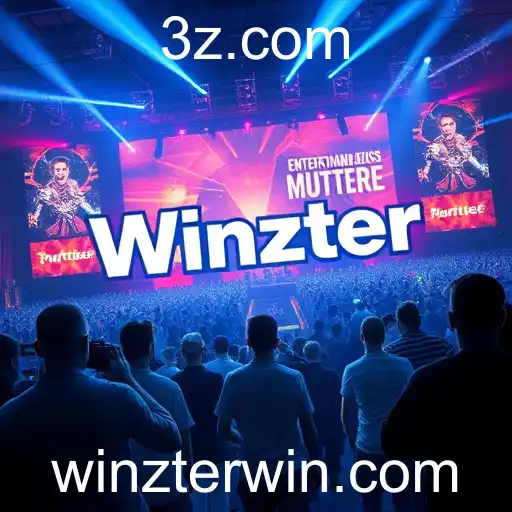 Winzter: Revolutionizing Online Leisure and Entertainment