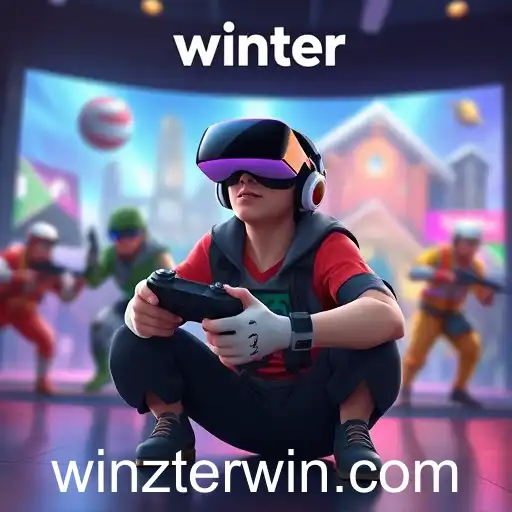 Winzter Revolutionizes Online Gaming in 2025