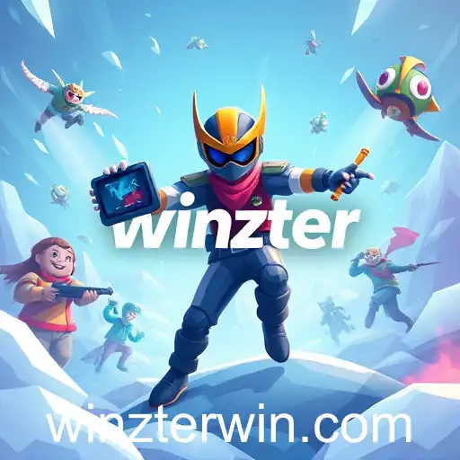 Winzter Revolutionizes Online Gaming Experience