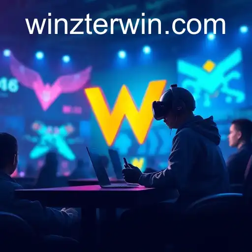 The Rise of Winzter in the Gaming World