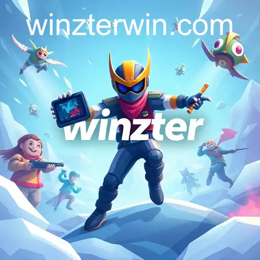 Winzter: The Gaming Revolution of 2025