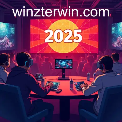 Winzter Unveils New Gaming Trends