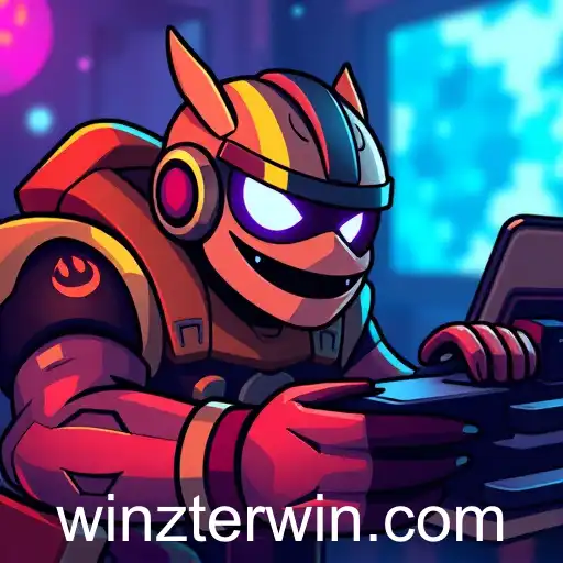 Winzter: The Digital Playground for UK Gamers