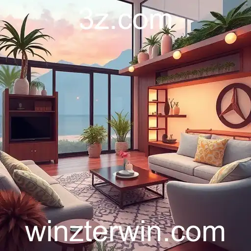 Winzter Revolutionizes Online Entertainment Landscape