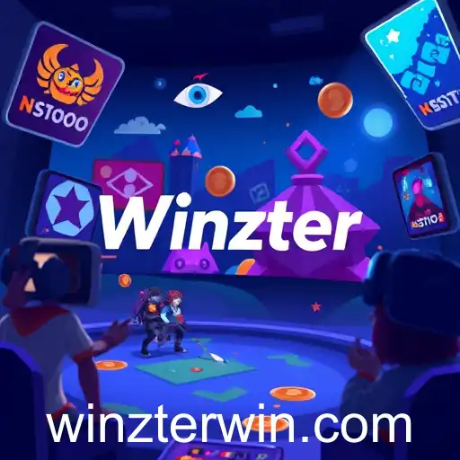 Winzter: The Rising Star in Online Gaming