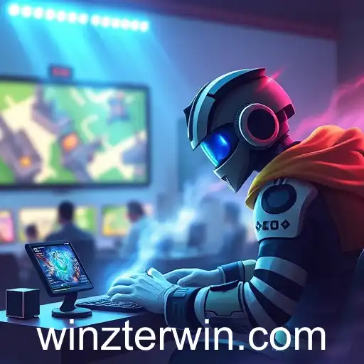 Winzter's Impact on Online Gaming Communities